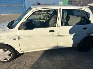 DAIHATSU CUORE ‘1998-2002’ (EJ 1000 cc)-thumb-7