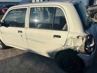 DAIHATSU CUORE ‘1998-2002’ (EJ 1000 cc)-thumb-8