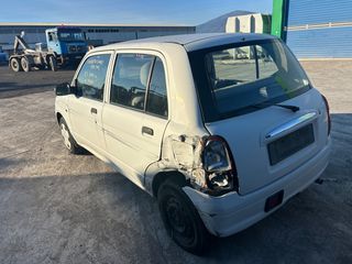 DAIHATSU CUORE ‘1998-2002’ (EJ 1000 cc)-thumb-9