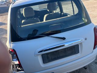 DAIHATSU CUORE ‘1998-2002’ (EJ 1000 cc)-thumb-11