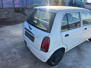 DAIHATSU CUORE ‘1998-2002’ (EJ 1000 cc)-thumb-12