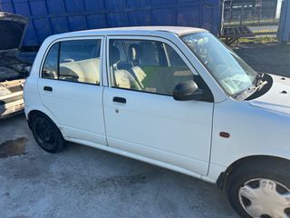 DAIHATSU CUORE ‘1998-2002’ (EJ 1000 cc)-thumb-13