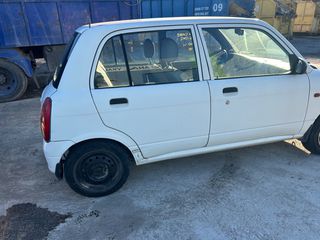 DAIHATSU CUORE ‘1998-2002’ (EJ 1000 cc)-thumb-14