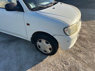 DAIHATSU CUORE ‘1998-2002’ (EJ 1000 cc)-thumb-15