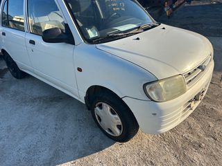 DAIHATSU CUORE ‘1998-2002’ (EJ 1000 cc)-thumb-16