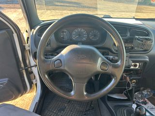 DAIHATSU CUORE ‘1998-2002’ (EJ 1000 cc)-thumb-23