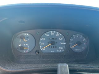 DAIHATSU CUORE ‘1998-2002’ (EJ 1000 cc)-thumb-24