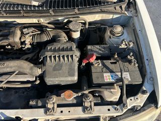 DAIHATSU CUORE ‘1998-2002’ (EJ 1000 cc)-thumb-33