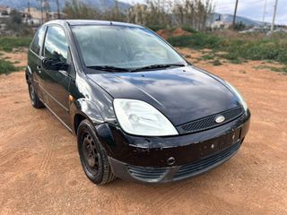 Ford Fiesta 2003 Δώρο τέλη '26