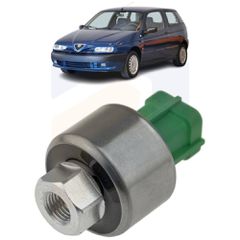 Βαλβίδα πίεσης A/C για Alfa romeo 145 1994 1995 1996 1997 1998 1999 2000 2001 46476438