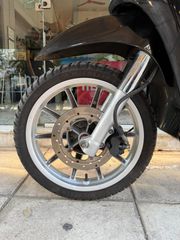 Piaggio Liberty 150 2012 LIBERTY 150-thumb-2