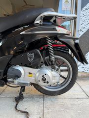 Piaggio Liberty 150 2012 LIBERTY 150-thumb-3