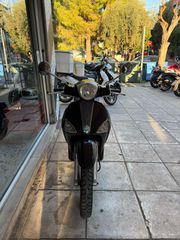 Piaggio Liberty 150 2012 LIBERTY 150-thumb-4