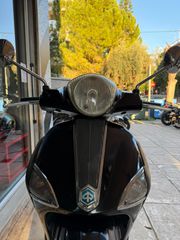 Piaggio Liberty 150 2012 LIBERTY 150-thumb-5