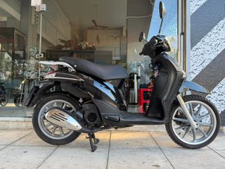 Piaggio Liberty 150 2012 LIBERTY 150-thumb-6