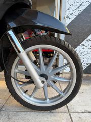 Piaggio Liberty 150 2012 LIBERTY 150-thumb-7