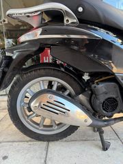 Piaggio Liberty 150 2012 LIBERTY 150-thumb-8