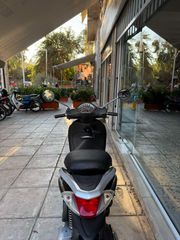 Piaggio Liberty 150 2012 LIBERTY 150-thumb-9