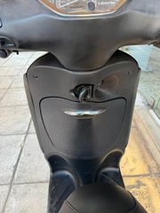 Piaggio Liberty 150 2012 LIBERTY 150-thumb-10