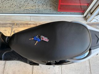 Piaggio Liberty 150 2012 LIBERTY 150-thumb-12