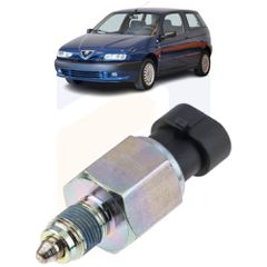 Βαλβίδα όπισθεν για Alfa romeo 145 1994 1995 1996 1997 1998 1999 2000 2001 46434553