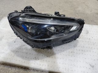 Φανάρι MERCEDES C200 W206