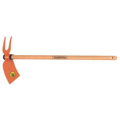 ΤΣΑΠΑΚΙ ΔΙΧΑΛΟ ΠΟΡΤΟΚΑΛΙ + ΣΤΥΛΙΑΡΙ 43cm 77802/201 TRAMONTINA
