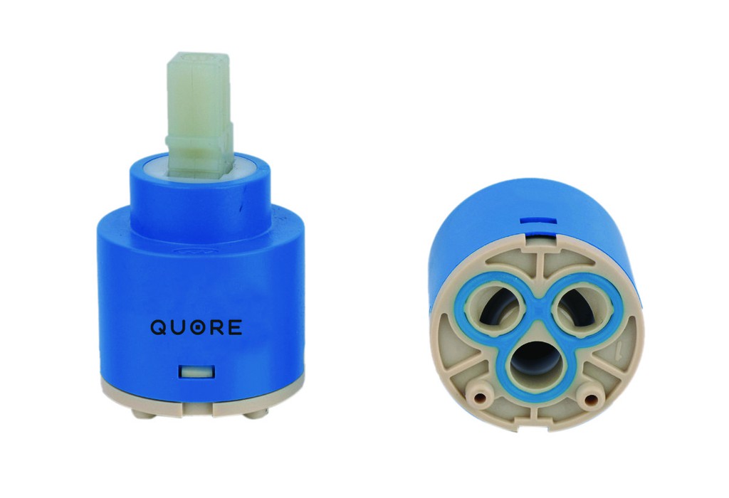 ΜΗΧΑΝΙΣΜΟΣ ΜΠΑΤΑΡΙΩΝ QUORE FLAT 35mm VIOSPIRAL 72-03035