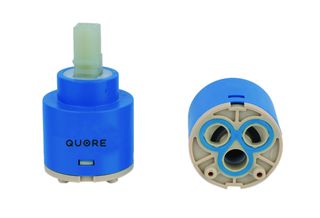 ΜΗΧΑΝΙΣΜΟΣ ΜΠΑΤΑΡΙΩΝ QUORE FLAT 35mm VIOSPIRAL 72-03035