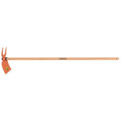 ΤΣΑΠΑΚΙ ΔΙΧΑΛΟ ΠΟΡΤΟΚΑΛΙ + ΣΤΥΛΙΑΡΙ 110cm 77802/501 TRAMONTINA