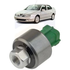 Βαλβίδα πίεσης A/C για Alfa romeo 146 1994 1995 1996 1997 1998 1999 2000 2001 46476438