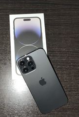 iPhone 14 Pro Max, 512 GB, Άριστη κατάσταση