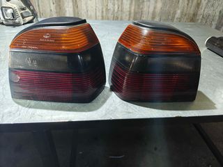 ΦΑΝΑΡΙΑ GOLF 3 ΜΑΥΡΑ HELLA