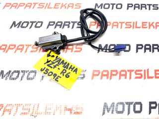 ΒΑΛΒΙΔΑ ΠΛΑΓΙΟΥ ΣΤΑΝΤ -> YAMAHA YZF-R6 -> MOTO PAPATSILEKAS