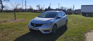 Nissan Pulsar 2017 1.2 DIG-T TEKNA XTRONIC NAVI-KLIMA-KAMERA-thumb-1