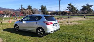 Nissan Pulsar 2017 1.2 DIG-T TEKNA XTRONIC NAVI-KLIMA-KAMERA-thumb-2