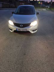 Nissan Pulsar 2017 1.2 DIG-T TEKNA XTRONIC NAVI-KLIMA-KAMERA-thumb-3