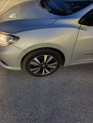 Nissan Pulsar 2017 1.2 DIG-T TEKNA XTRONIC NAVI-KLIMA-KAMERA-thumb-4