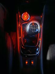 Nissan Pulsar 2017 1.2 DIG-T TEKNA XTRONIC NAVI-KLIMA-KAMERA-thumb-8