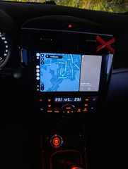 Nissan Pulsar 2017 1.2 DIG-T TEKNA XTRONIC NAVI-KLIMA-KAMERA-thumb-10