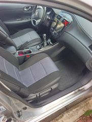 Nissan Pulsar 2017 1.2 DIG-T TEKNA XTRONIC NAVI-KLIMA-KAMERA-thumb-11