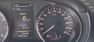 Nissan Pulsar 2017 1.2 DIG-T TEKNA XTRONIC NAVI-KLIMA-KAMERA-thumb-13