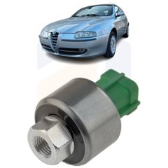 Βαλβίδα πίεσης A/C για Alfa romeo 147 2000 2001 2002 2003 2004 2005 2006 2007 2008 2009 2010 46476438