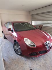 Alfa Romeo Giulietta 2013 1.6 JTDM 16V