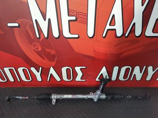 ΚΡΕΜΑΡΓΙΕΡΑ ΜΗΧΑΝΙΚΗ MAZDA 2 2014'-2020' (Z)