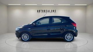 Ford Ka 2018 1197cc 86hp-PLUS-ΜΕ ΓΡΑΜΜΑΤΙΑ ΜΕΤΑΞΥ ΜΑΣ!!-thumb-1