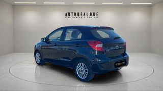 Ford Ka 2018 1197cc 86hp-PLUS-ΜΕ ΓΡΑΜΜΑΤΙΑ ΜΕΤΑΞΥ ΜΑΣ!!-thumb-2