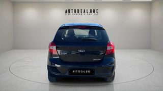 Ford Ka 2018 1197cc 86hp-PLUS-ΜΕ ΓΡΑΜΜΑΤΙΑ ΜΕΤΑΞΥ ΜΑΣ!!-thumb-3