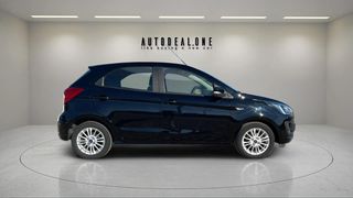 Ford Ka 2018 1197cc 86hp-PLUS-ΜΕ ΓΡΑΜΜΑΤΙΑ ΜΕΤΑΞΥ ΜΑΣ!!-thumb-5