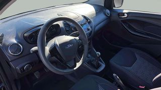 Ford Ka 2018 1197cc 86hp-PLUS-ΜΕ ΓΡΑΜΜΑΤΙΑ ΜΕΤΑΞΥ ΜΑΣ!!-thumb-11